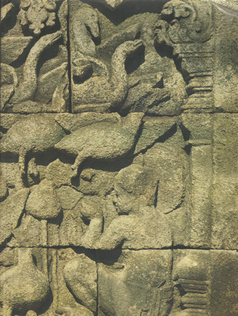  - Borobudur. Kunst en religie in het oude Java.