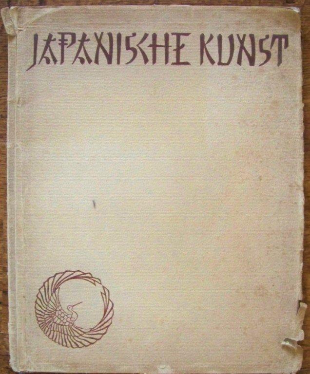 Binyon, Laurence - Japanische Kunst.