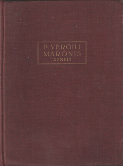 Vergili Maronis (M.J. Pattist), P. - Aeneis.