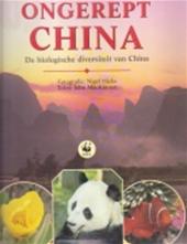 MacKinnon, John - Ongerept China. De biologische diversiteit van China.
