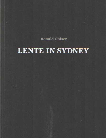 Ohlsen, Ronald - Lente in Sydney.