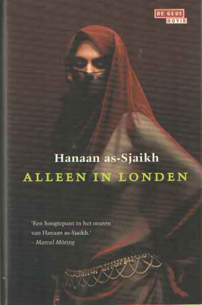 As-Shaikh, Hanaan - Alleen in Londen.