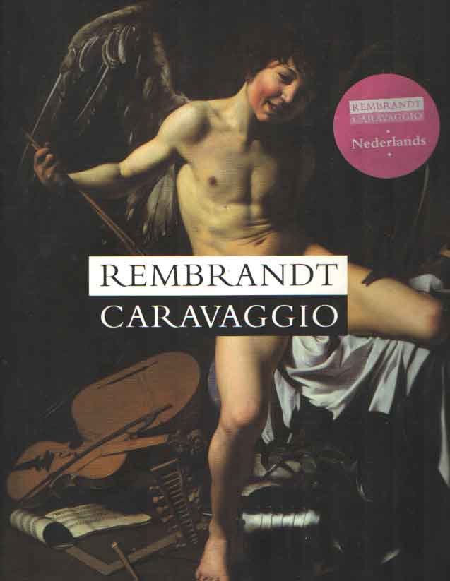 BULL, DUNCAN - Rembrandt, Caravaggio.