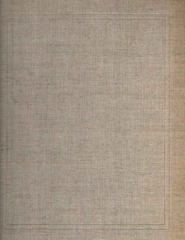 Weber, Wilhelm - Histoire de la lithographie. Preface de Raymond Cogniat.