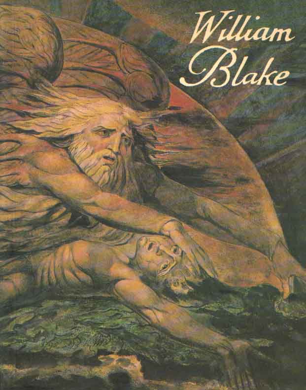 BUTLIN, MARTIN - William Blake.