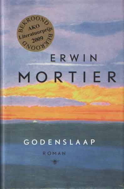 Mortier, Erwin - Godenslaap.
