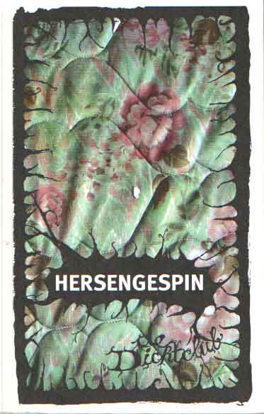 De Dichtclub - Hersengespin. Compilatie 2009.