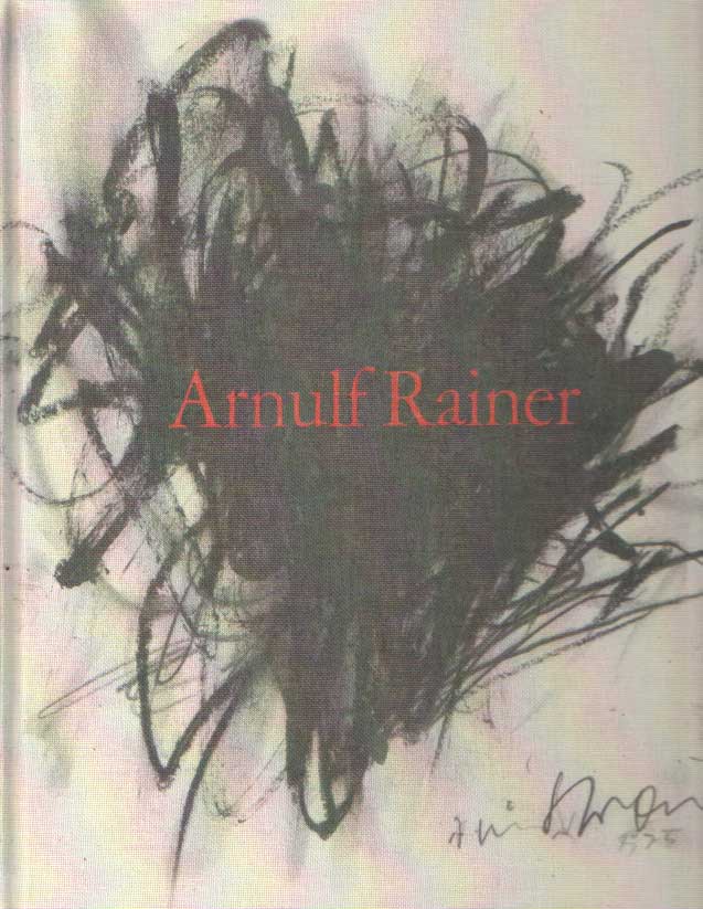 Klee, Sonja - Arnulf Rainer.