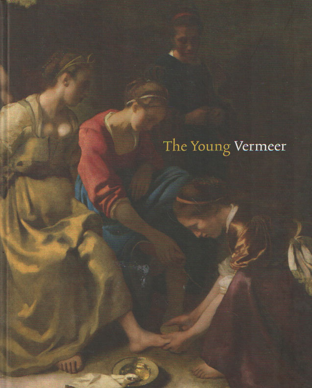 Buijsen, Edwin - The Young Vermeer.