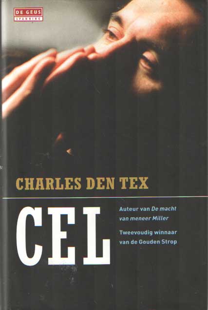Tex, Charles den - Cel.