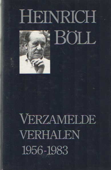 Bll, Heinrich - Verzamelde verhalen. 1956-1983.