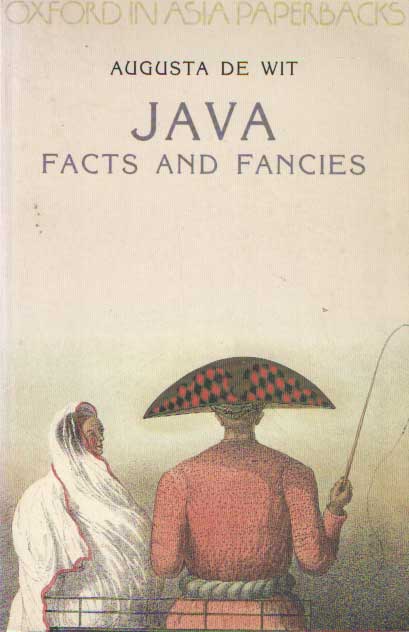 Wit, Augusta de - Java: Facts and Fancies.
