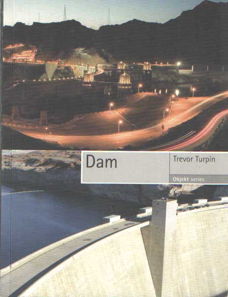 Turpin, Trevor - Dam.