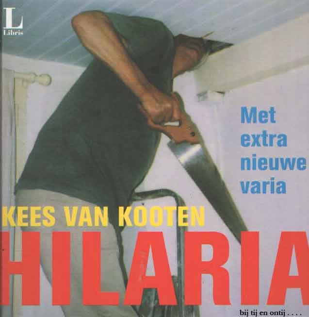 Kooten, Kees van - Hilaria.