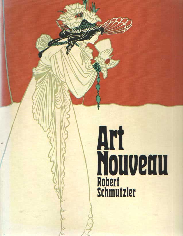SCHMUTZLER, ROBERT - Art nouveau.