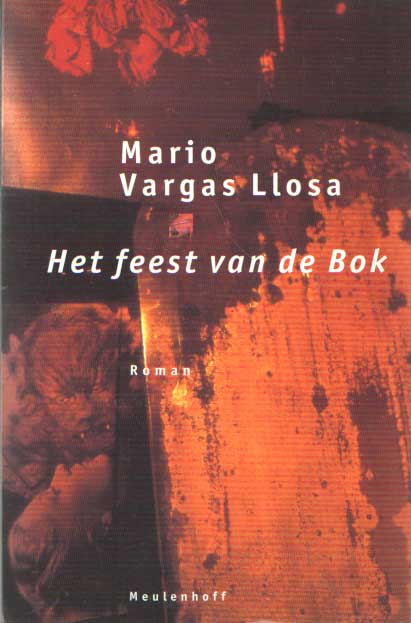 Llosa, Mario Vargas - Het feest van de bok.