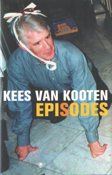 Kooten, Kees van - Episodes.