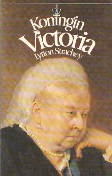 Strachy, Lytton - Koningin Victoria.