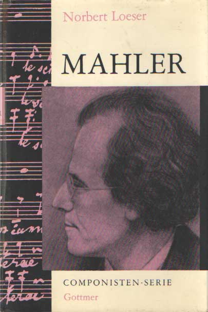 Loeser, Norbert - Mahler.