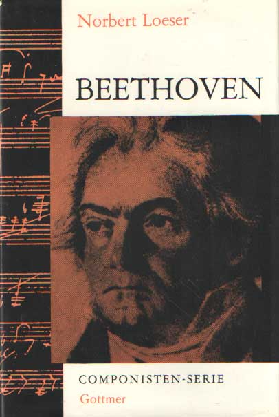 Loeser, Norbert - Beethoven.