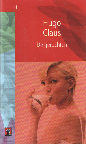 Claus, Hugo - De geruchten.