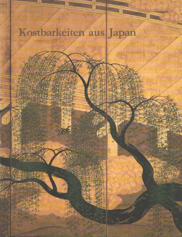 Lienert, Ursula - Im Glanz der Jahreszeiten: Kostbarkeiten aus Japan.