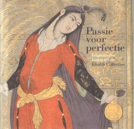Mols, Luitgard - Passie voor perfectie. Islamitische kunst uit de Khalili Collecties.