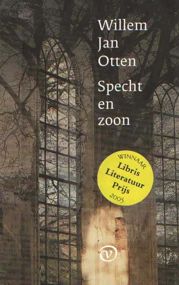Otten, Willem Jan - Specht en zoon.