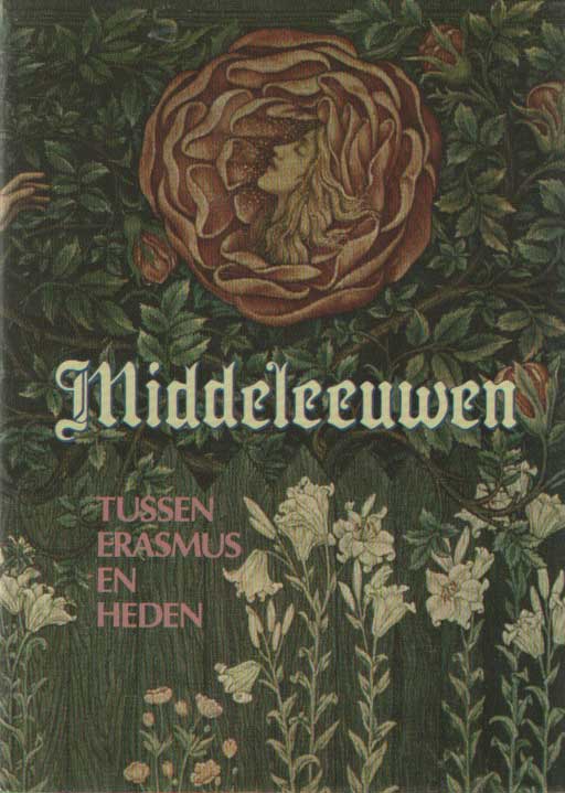 TEUNIS,H.B. & L. VAN TONGERLOO (RED) - Middeleeuwen. Tussen Erasmus en heden.