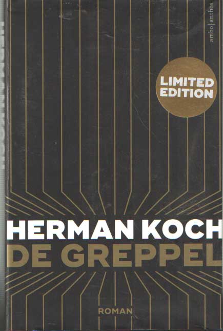 Koch, Herman - De Greppel.
