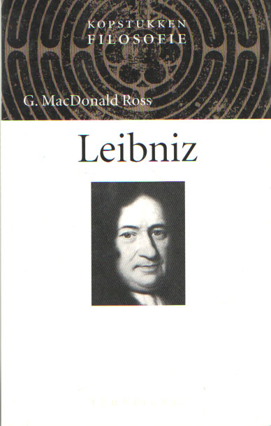 MacDonald Ross, G. - Leibniz.