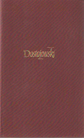 Dostojewski, F.M. - Verzamelde werken, IX: De gebroeders Karamazow.