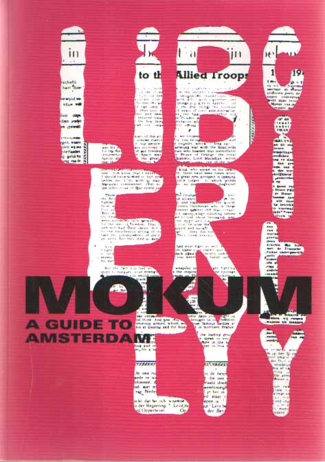  - Mokum. A guide to Amsterdam.
