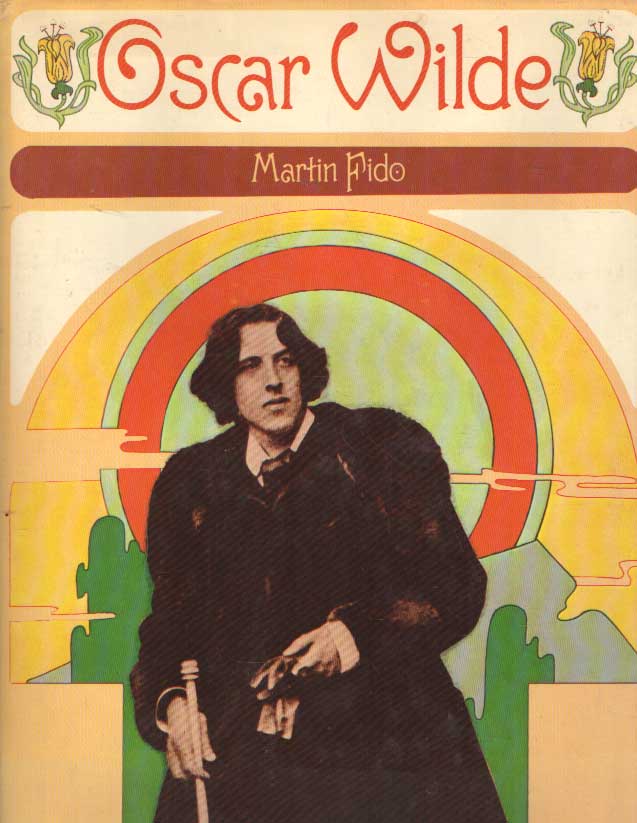 Fido, Martin - Oscar Wilde.
