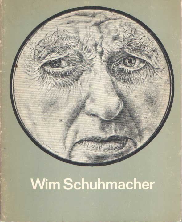 Redeker, Hans - Wim Schumacher.