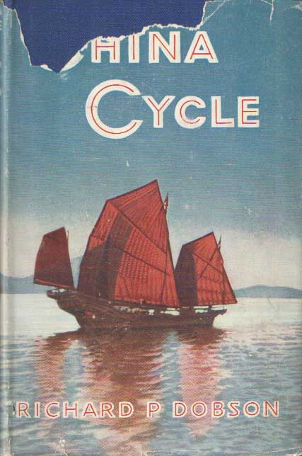 Dobson, Richard - China Cycle.