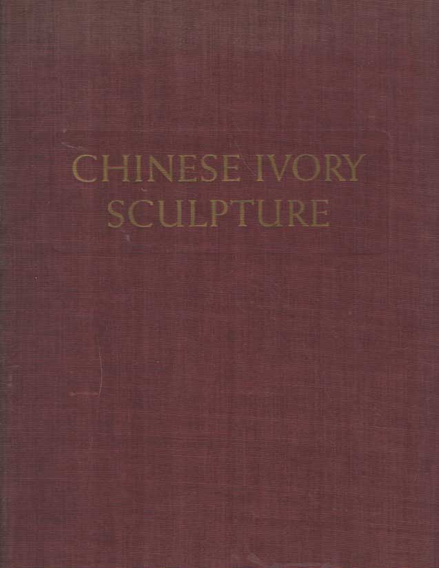 Cox, Warren E. - Chinese Ivory Sculpture.