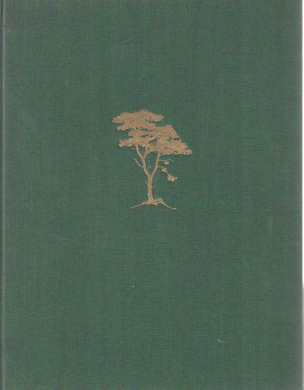 Koster, F. - Natuurmonumenten van Nederland. Met een voorwoord van Jac.P.Thijsse (2 volumes).