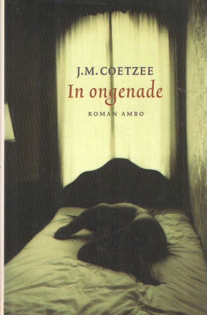 Coetzee, J.M. - In ongenade.