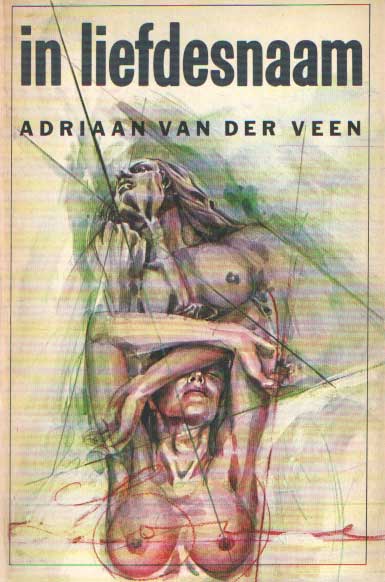 Veen, Adriaan van der - In liefdesnaam.