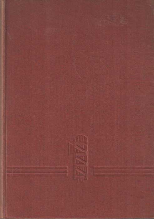 Muggeridge, Malcolm (ed.) - Ciano's Diary 1939- 1943.