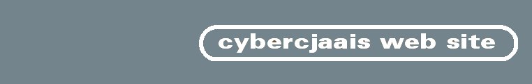 Cybercjaais Banner