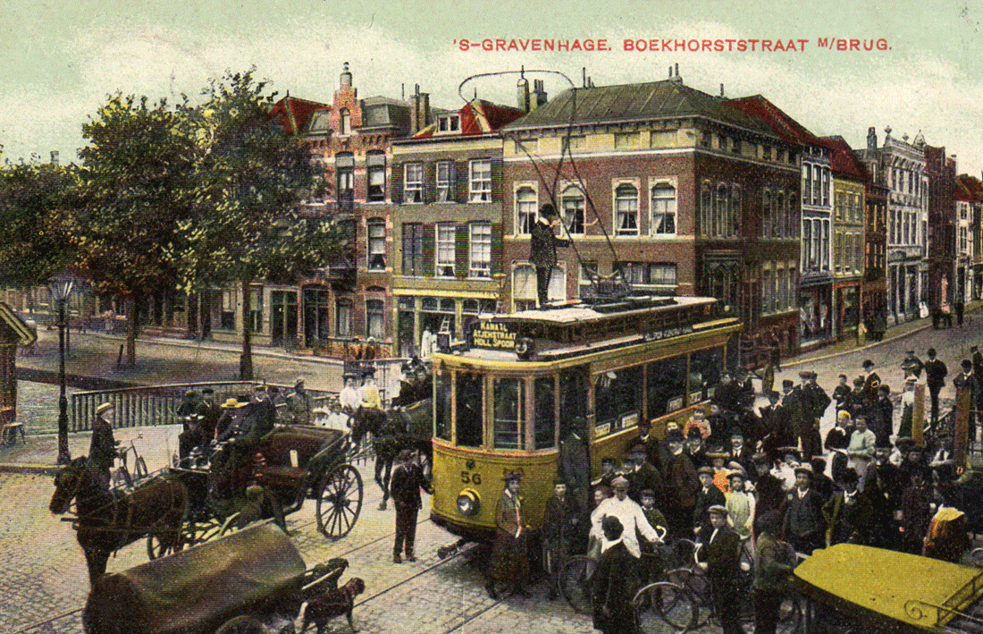 Boekhorststraat