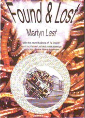 Last Found & Lost