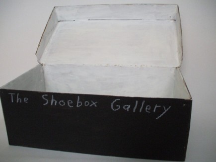 News Lootsma Shoebox
                                          Gallery